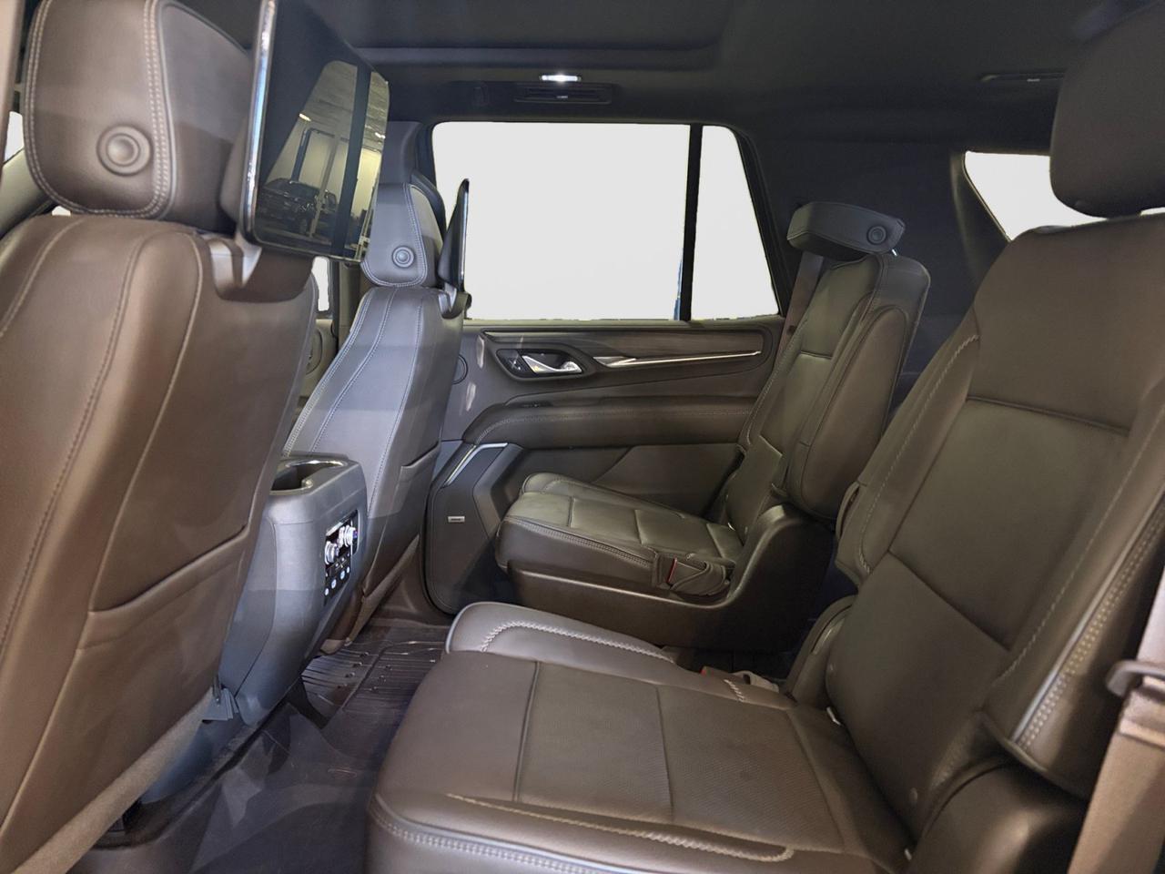 2021 GMC Yukon Denali New Braunfels TX