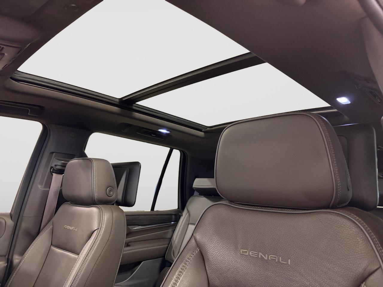 2021 GMC Yukon Denali New Braunfels TX