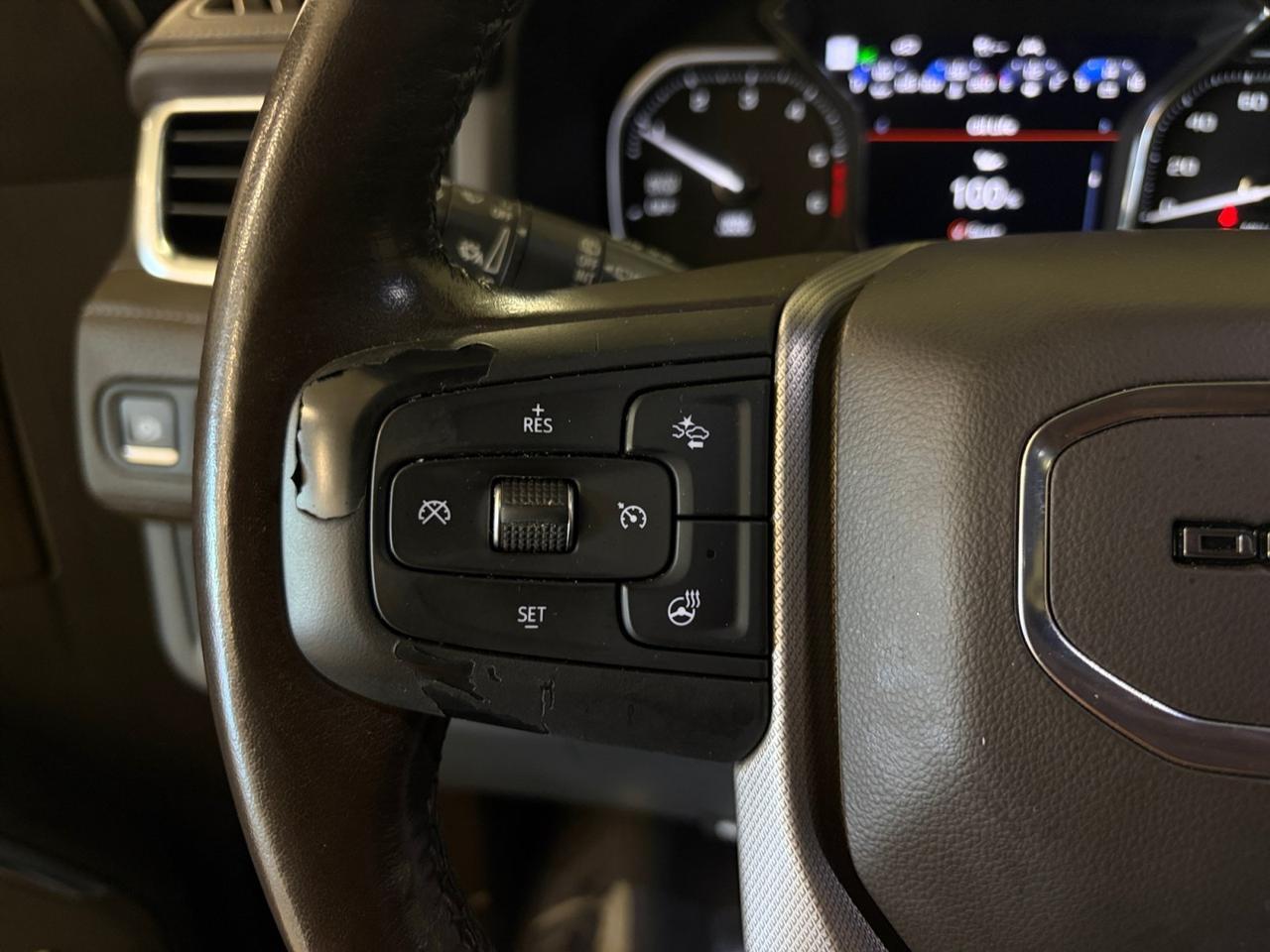 2021 GMC Yukon Denali New Braunfels TX