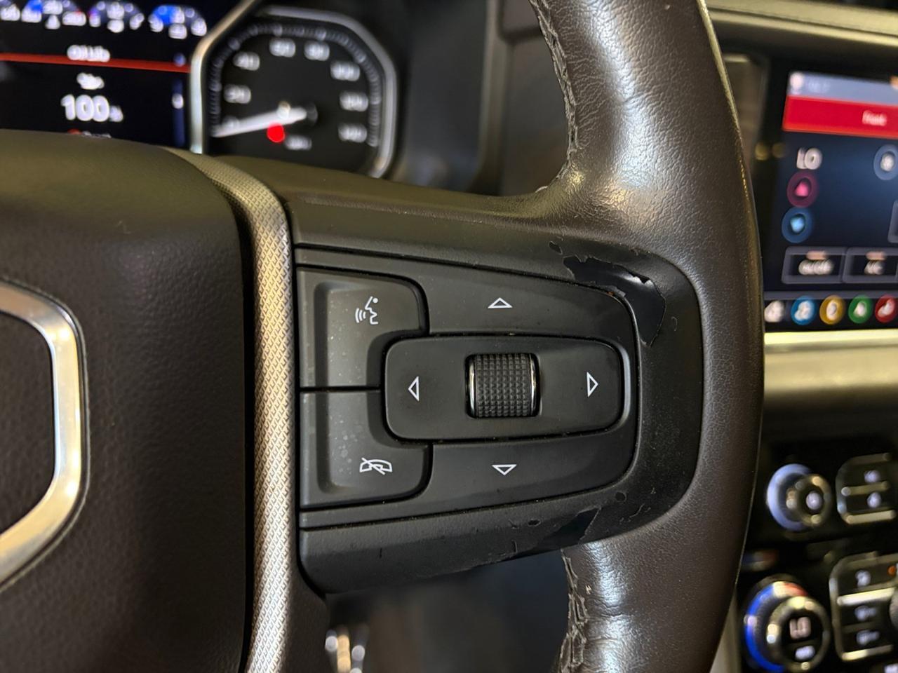 2021 GMC Yukon Denali New Braunfels TX