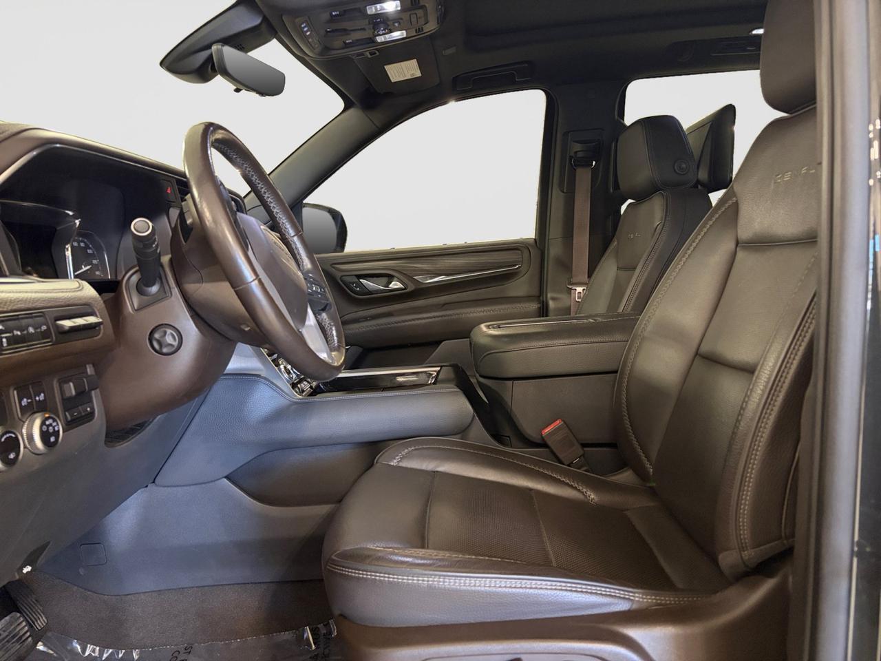 2021 GMC Yukon Denali New Braunfels TX
