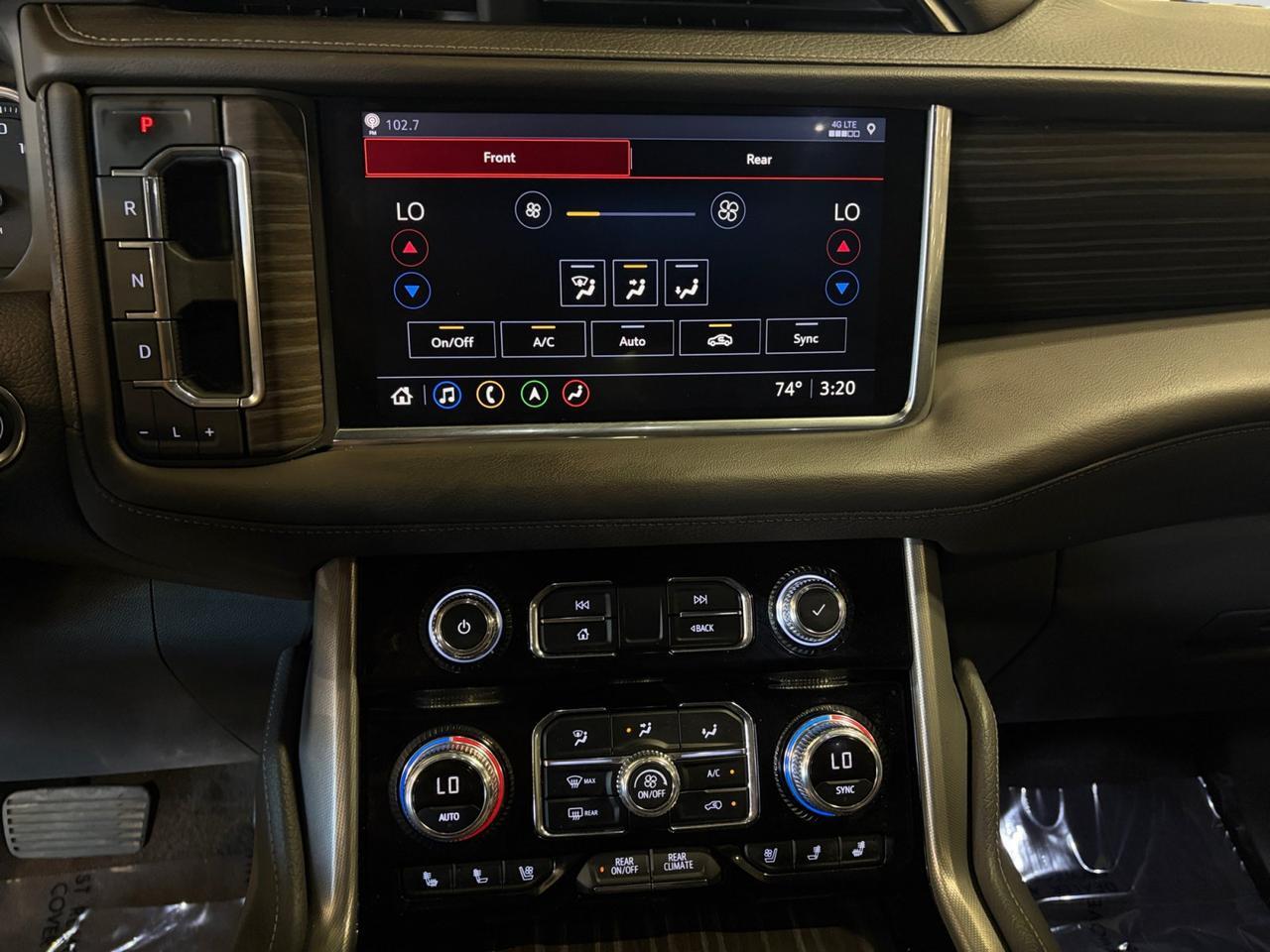 2021 GMC Yukon Denali New Braunfels TX