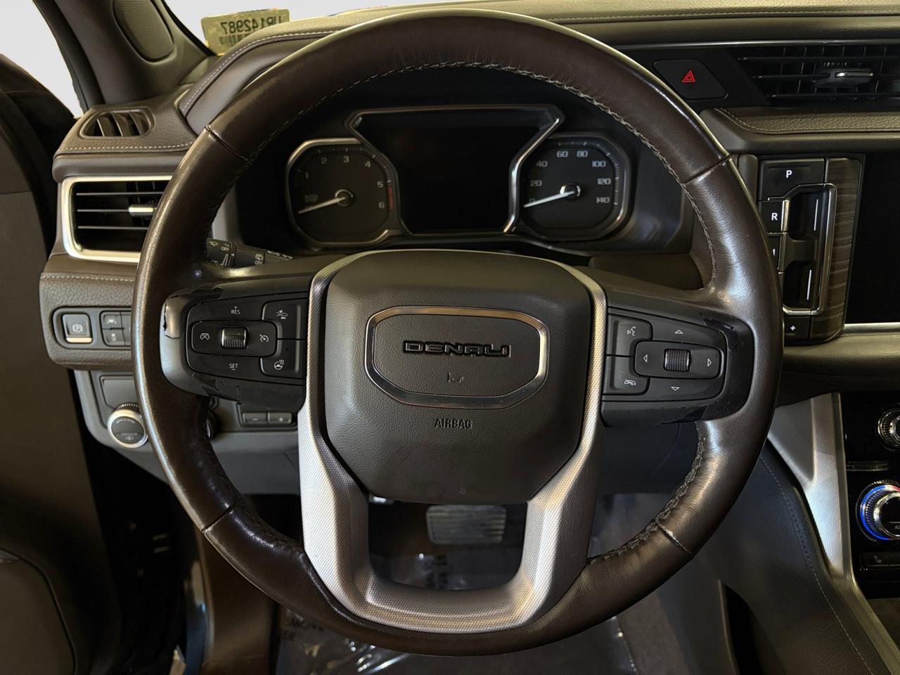2021 GMC Yukon Denali New Braunfels TX