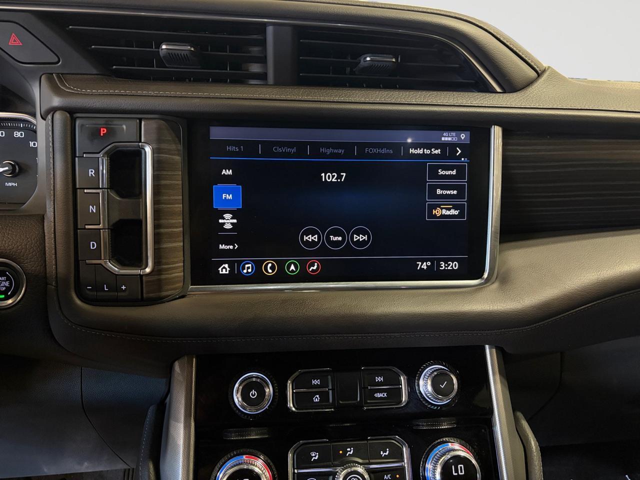 2021 GMC Yukon Denali New Braunfels TX