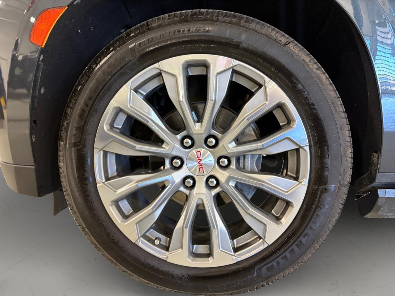 2021 GMC Yukon Denali New Braunfels TX