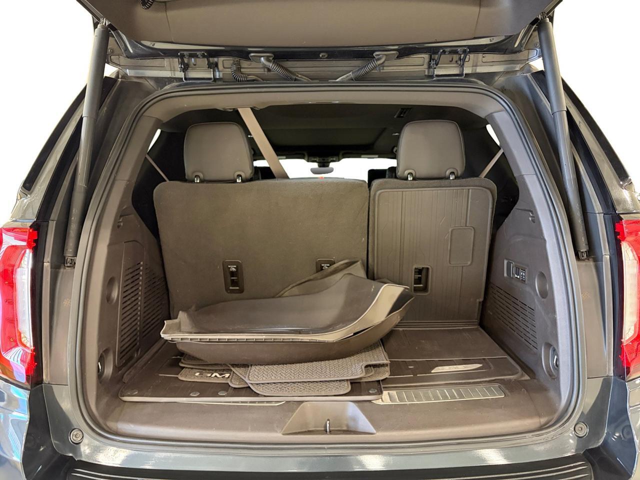 2021 GMC Yukon Denali New Braunfels TX