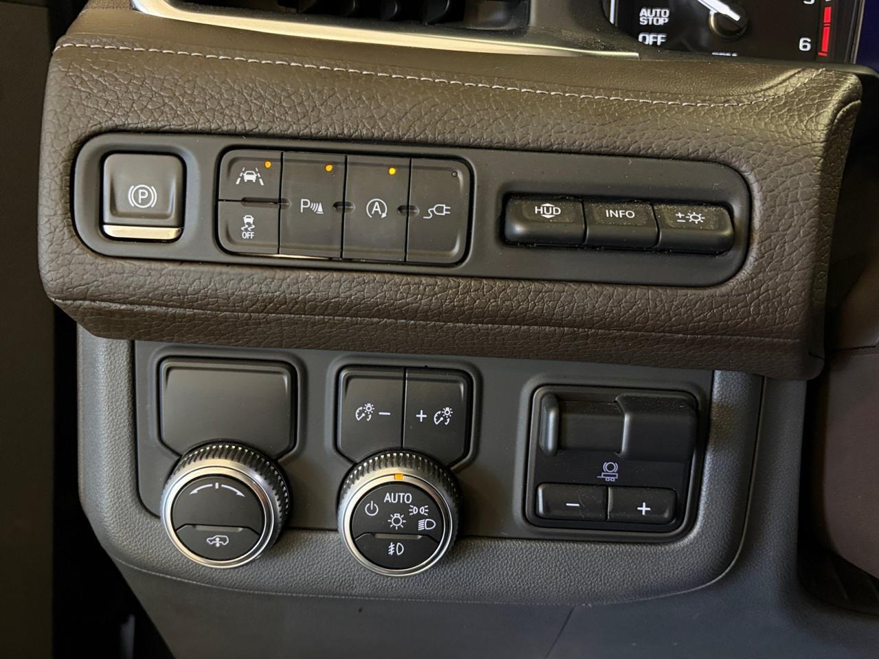 2021 GMC Yukon Denali New Braunfels TX