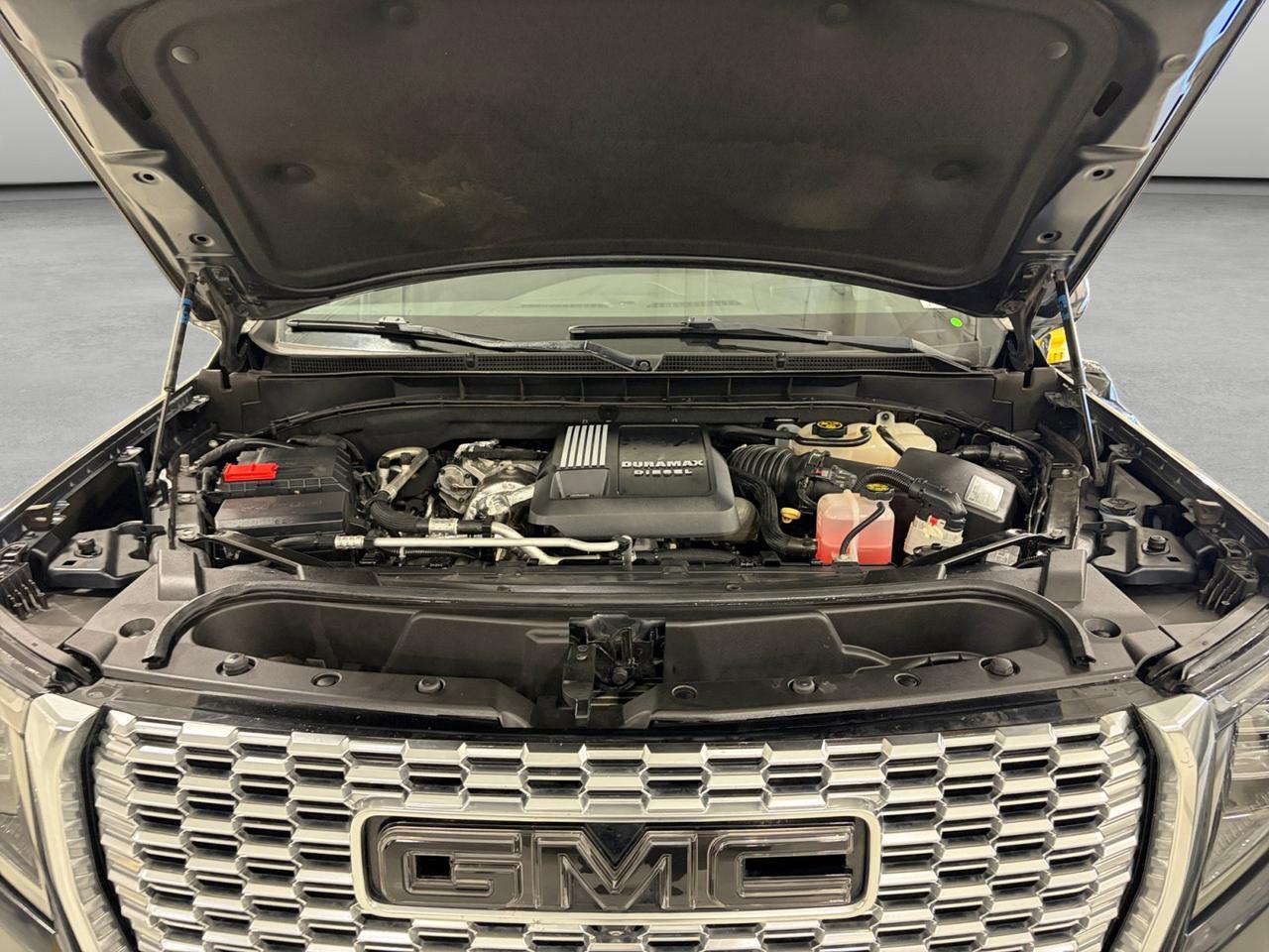 2021 GMC Yukon Denali New Braunfels TX