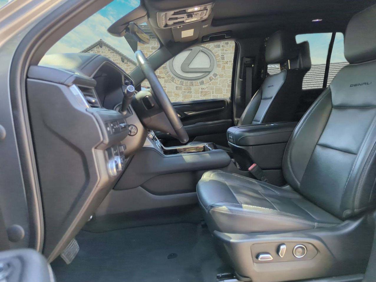 2021 GMC Yukon Denali San Antonio TX