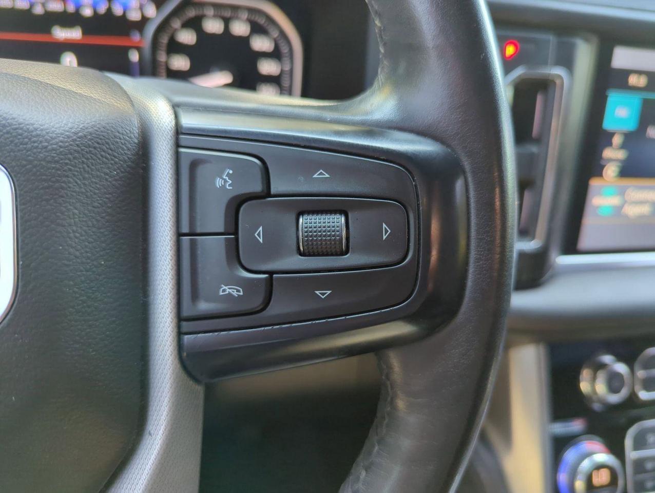 2021 GMC Yukon Denali San Antonio TX