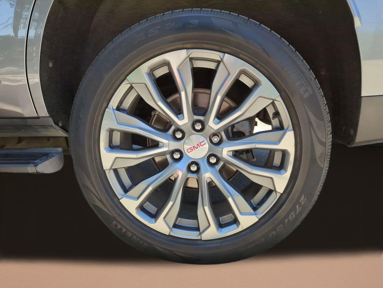 2021 GMC Yukon Denali San Antonio TX
