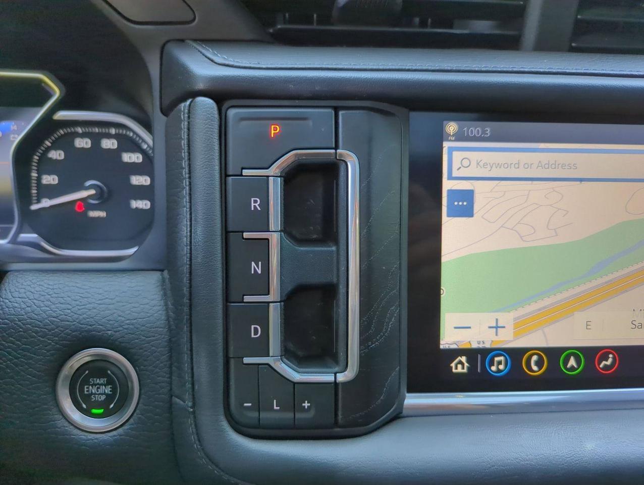 2021 GMC Yukon Denali San Antonio TX