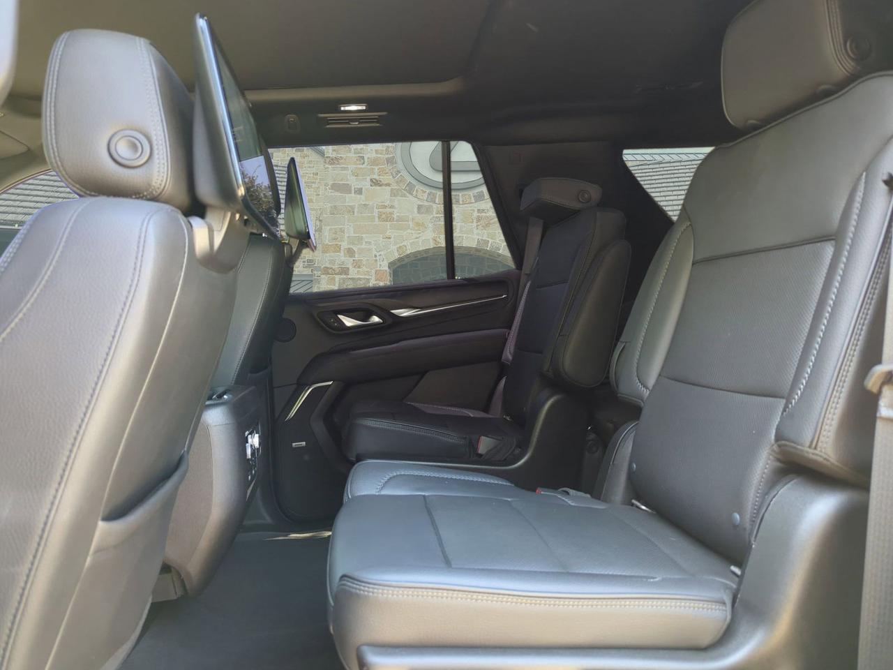 2021 GMC Yukon Denali San Antonio TX