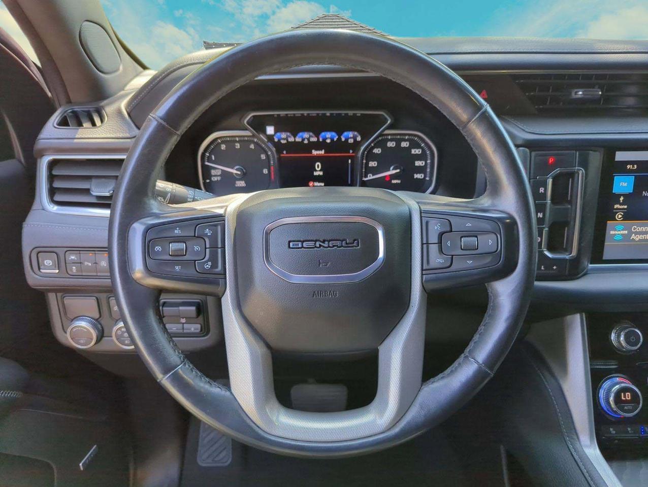 2021 GMC Yukon Denali San Antonio TX