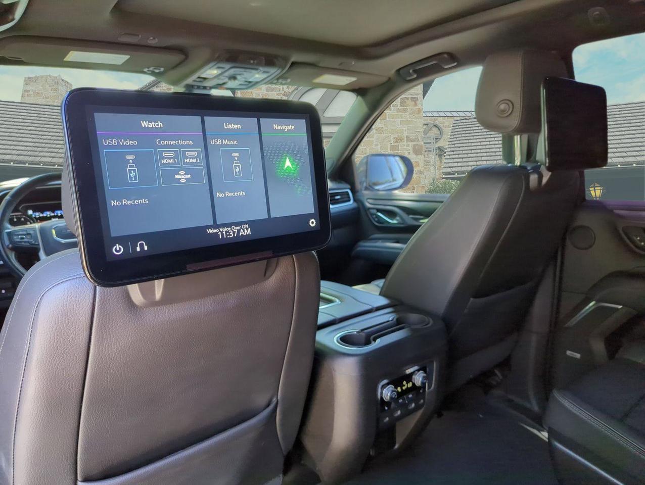 2021 GMC Yukon Denali San Antonio TX