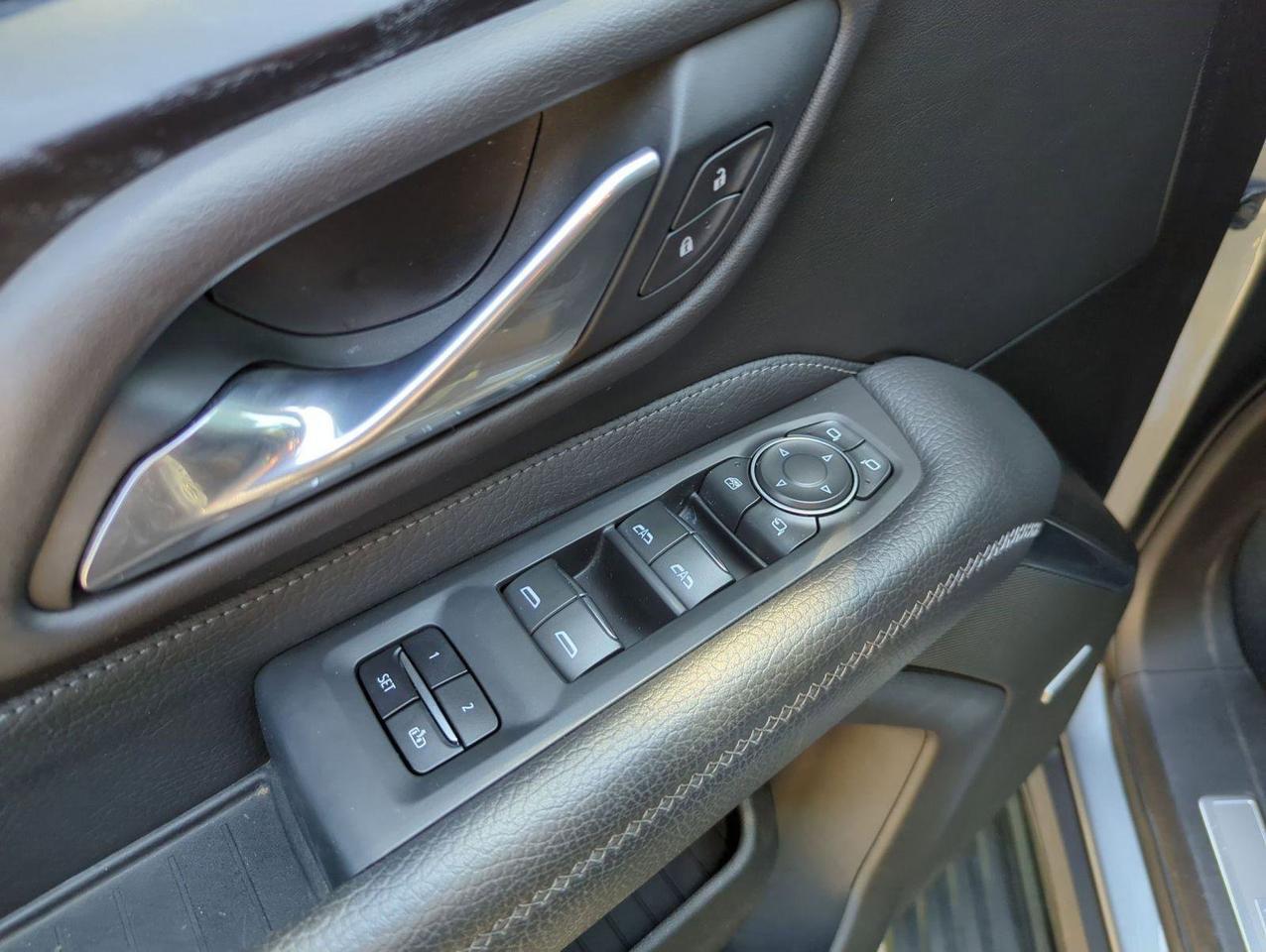 2021 GMC Yukon Denali San Antonio TX
