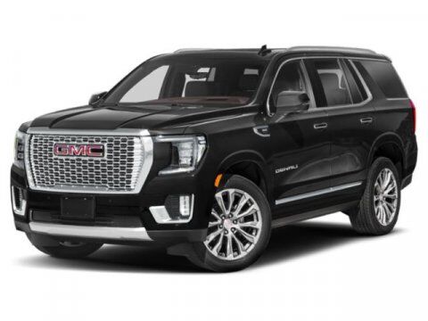 2021 GMC Yukon Denali San Antonio TX