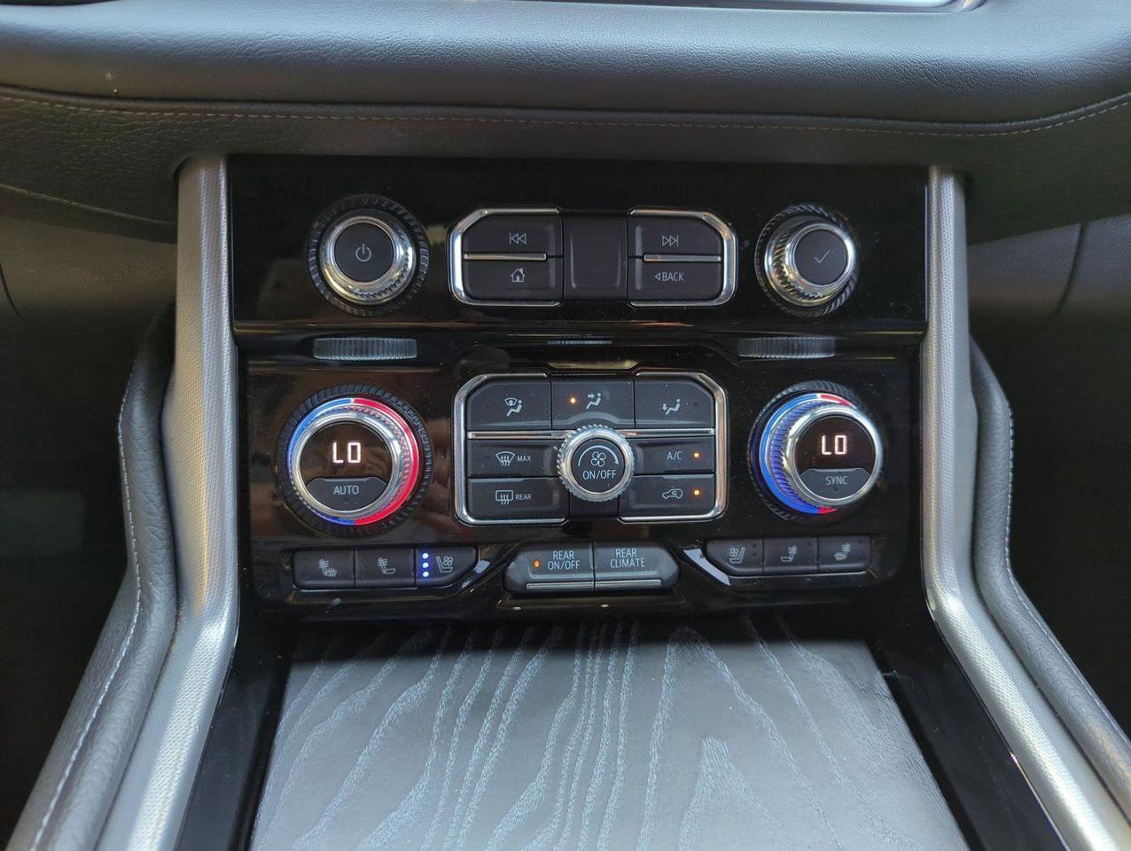 2021 GMC Yukon Denali San Antonio TX