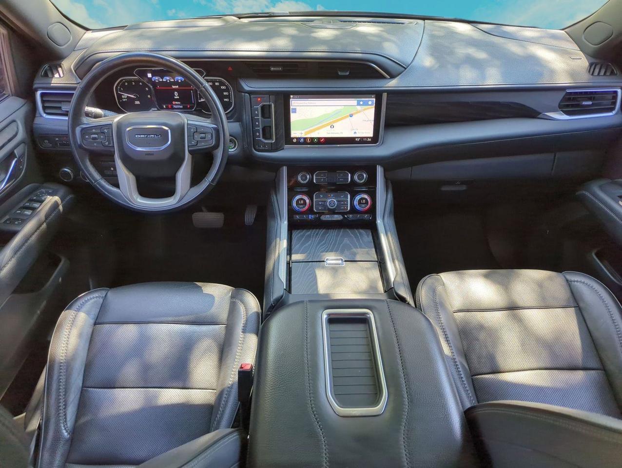 2021 GMC Yukon Denali San Antonio TX