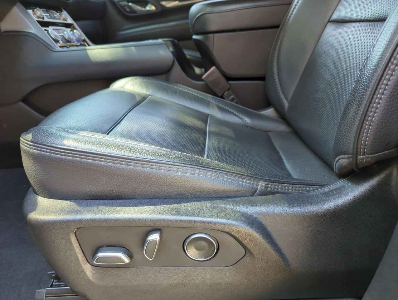 2021 GMC Yukon Denali San Antonio TX