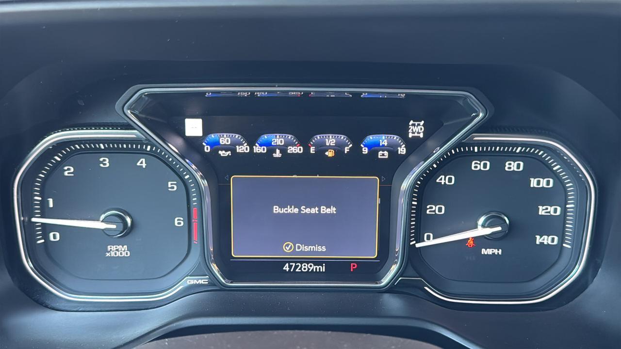 2021 GMC Yukon Denali  Selma TX