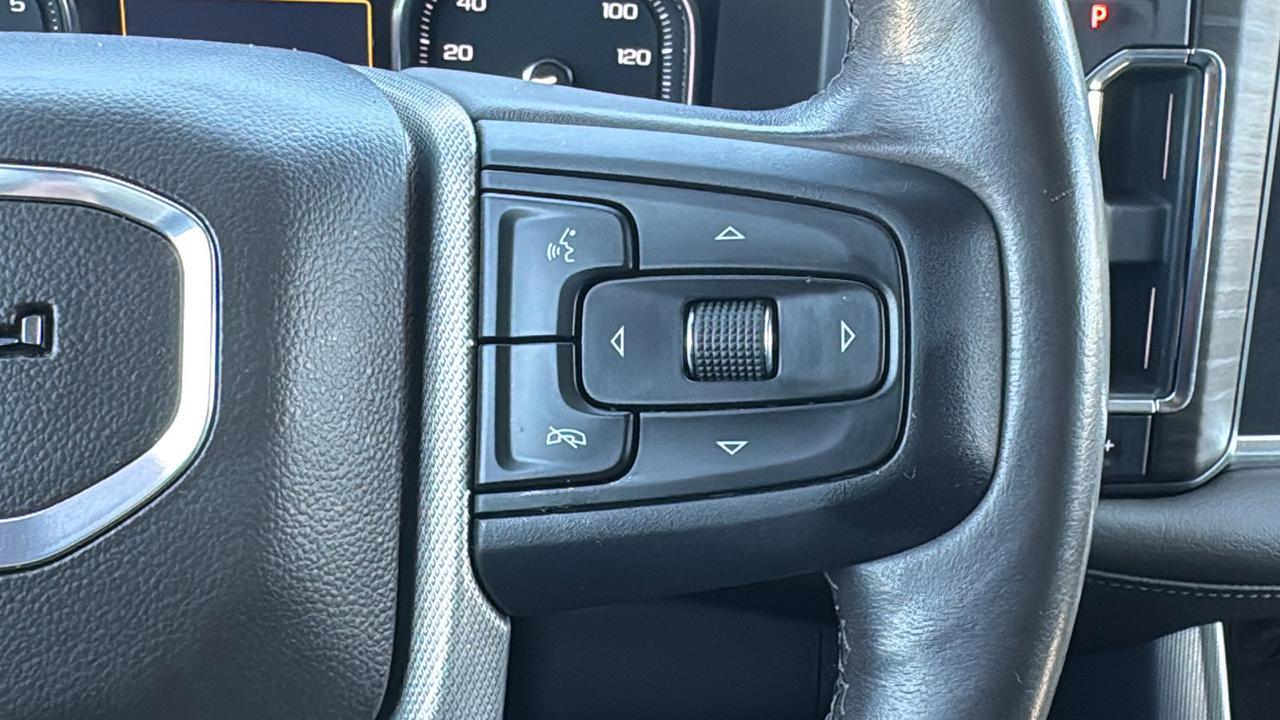 2021 GMC Yukon Denali  Selma TX