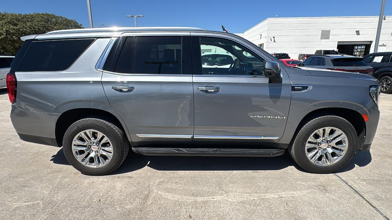 2021 GMC Yukon Denali  Selma TX