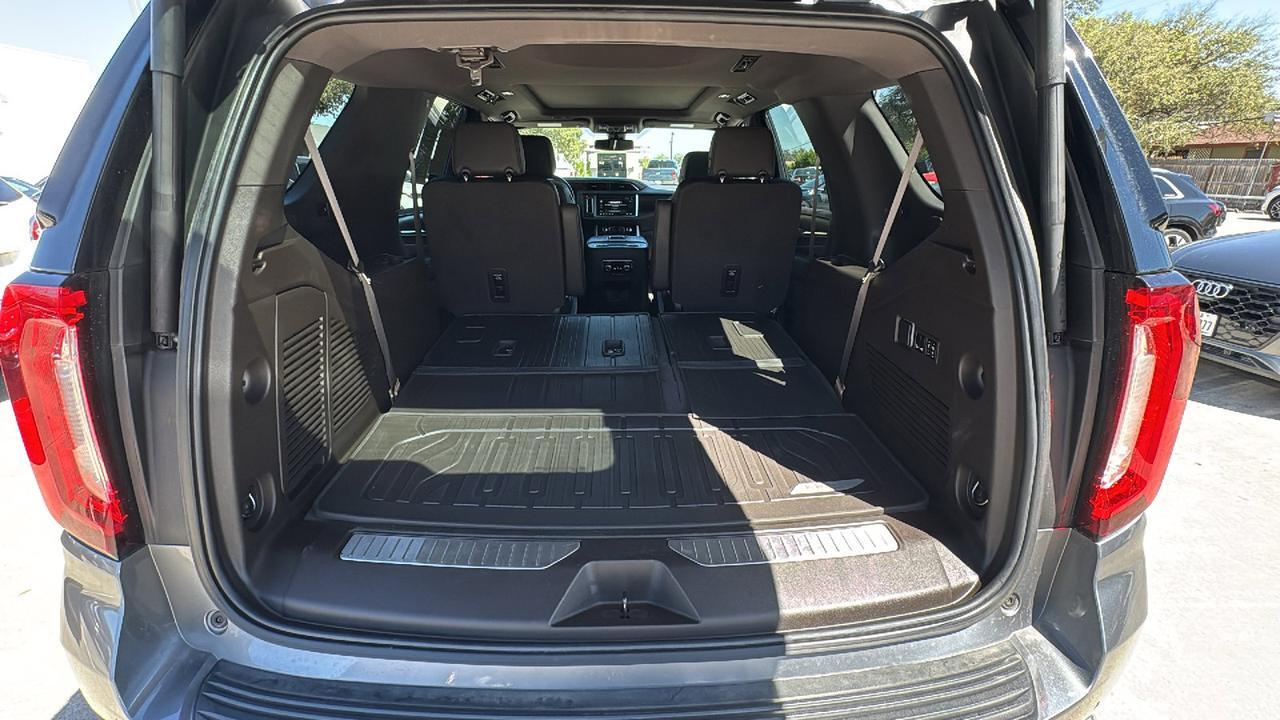 2021 GMC Yukon Denali  Selma TX