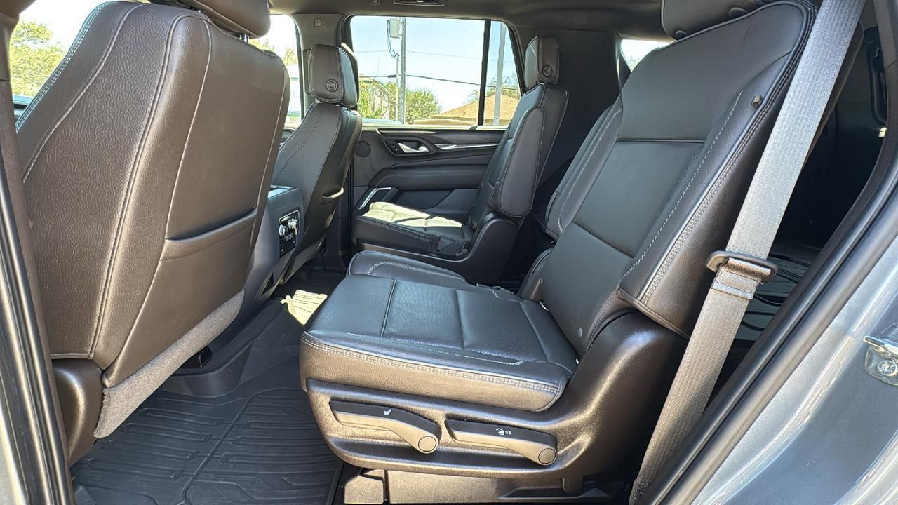 2021 GMC Yukon Denali  Selma TX