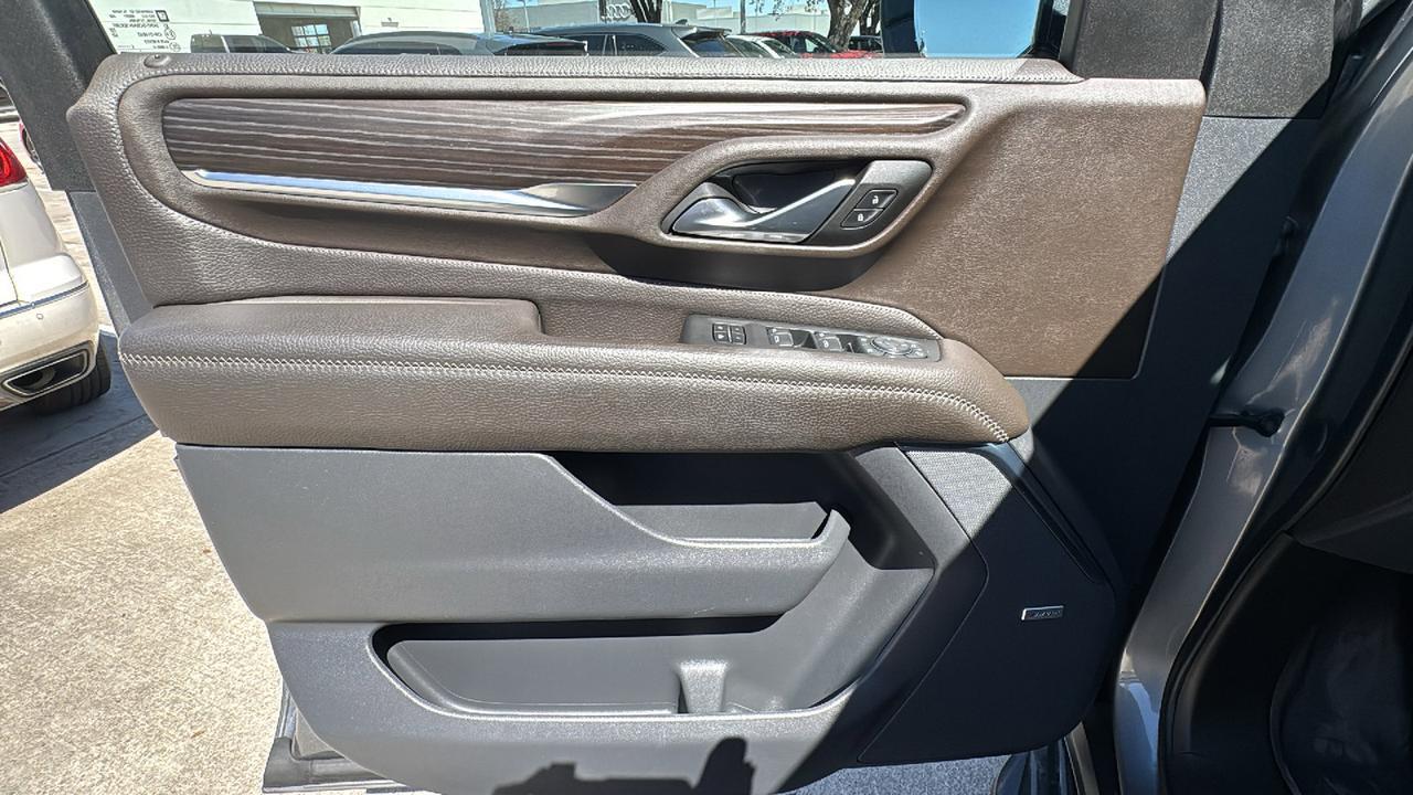 2021 GMC Yukon Denali  Selma TX