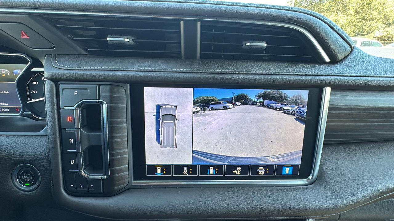 2021 GMC Yukon Denali  Selma TX