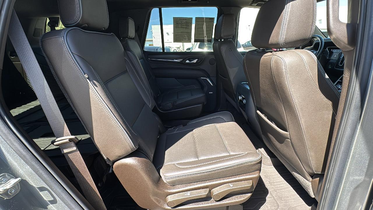 2021 GMC Yukon Denali  Selma TX