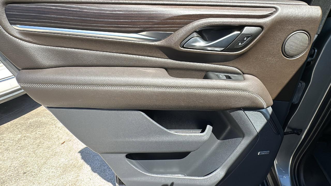 2021 GMC Yukon Denali  Selma TX