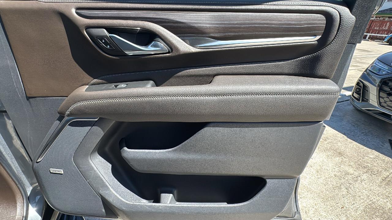 2021 GMC Yukon Denali  Selma TX