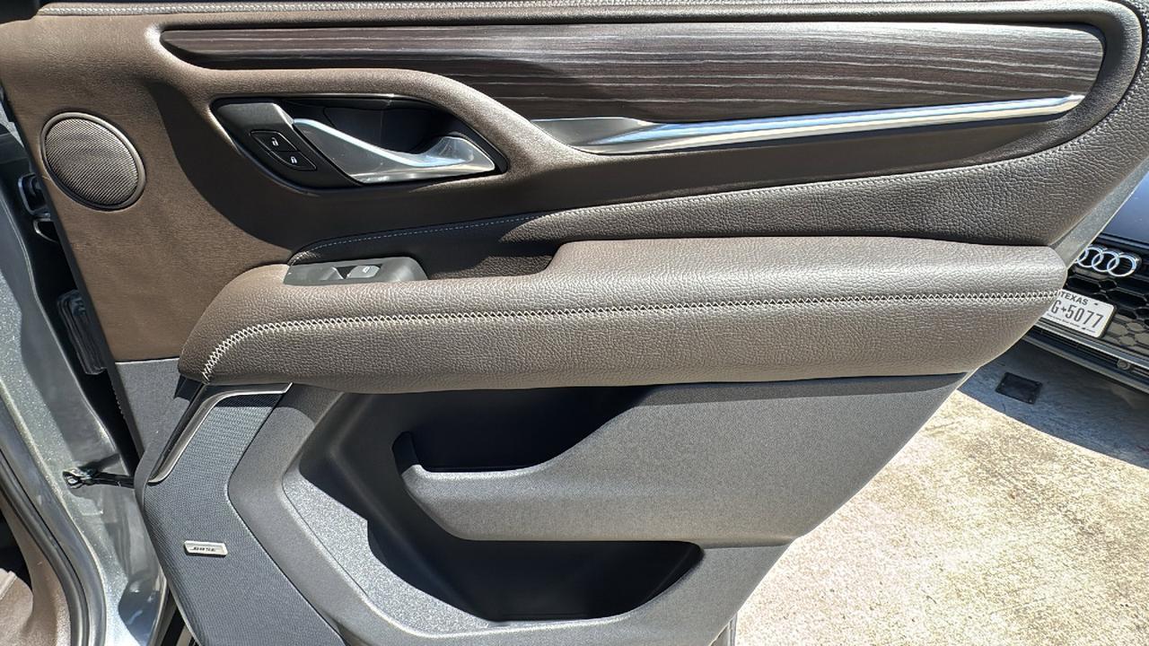 2021 GMC Yukon Denali  Selma TX