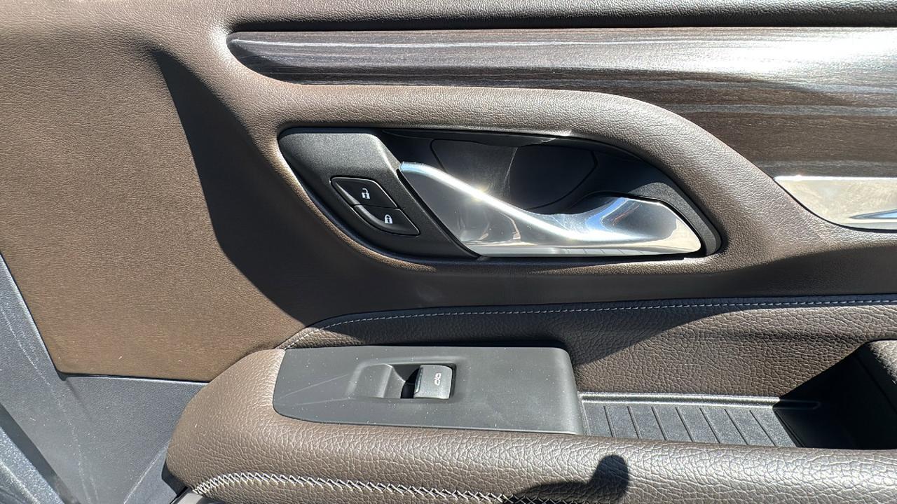 2021 GMC Yukon Denali  Selma TX