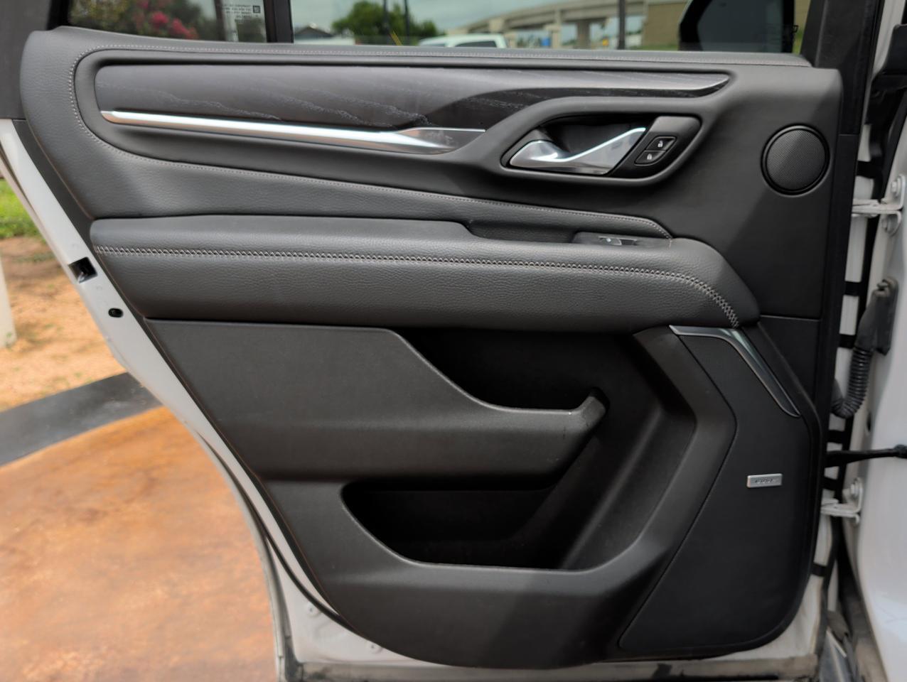 2021 GMC Yukon Denali San Juan TX