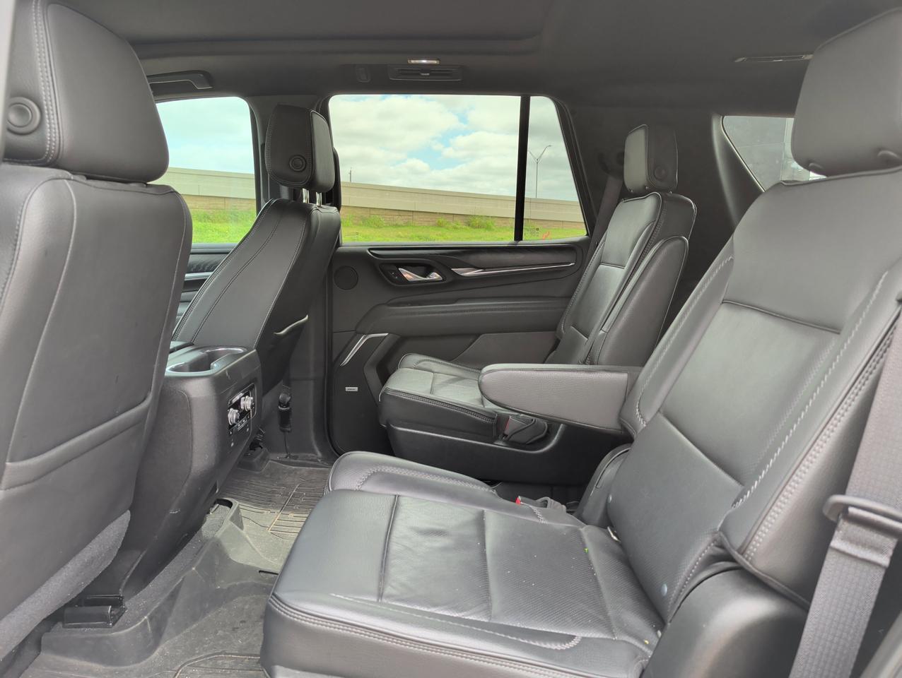 2021 GMC Yukon Denali San Juan TX