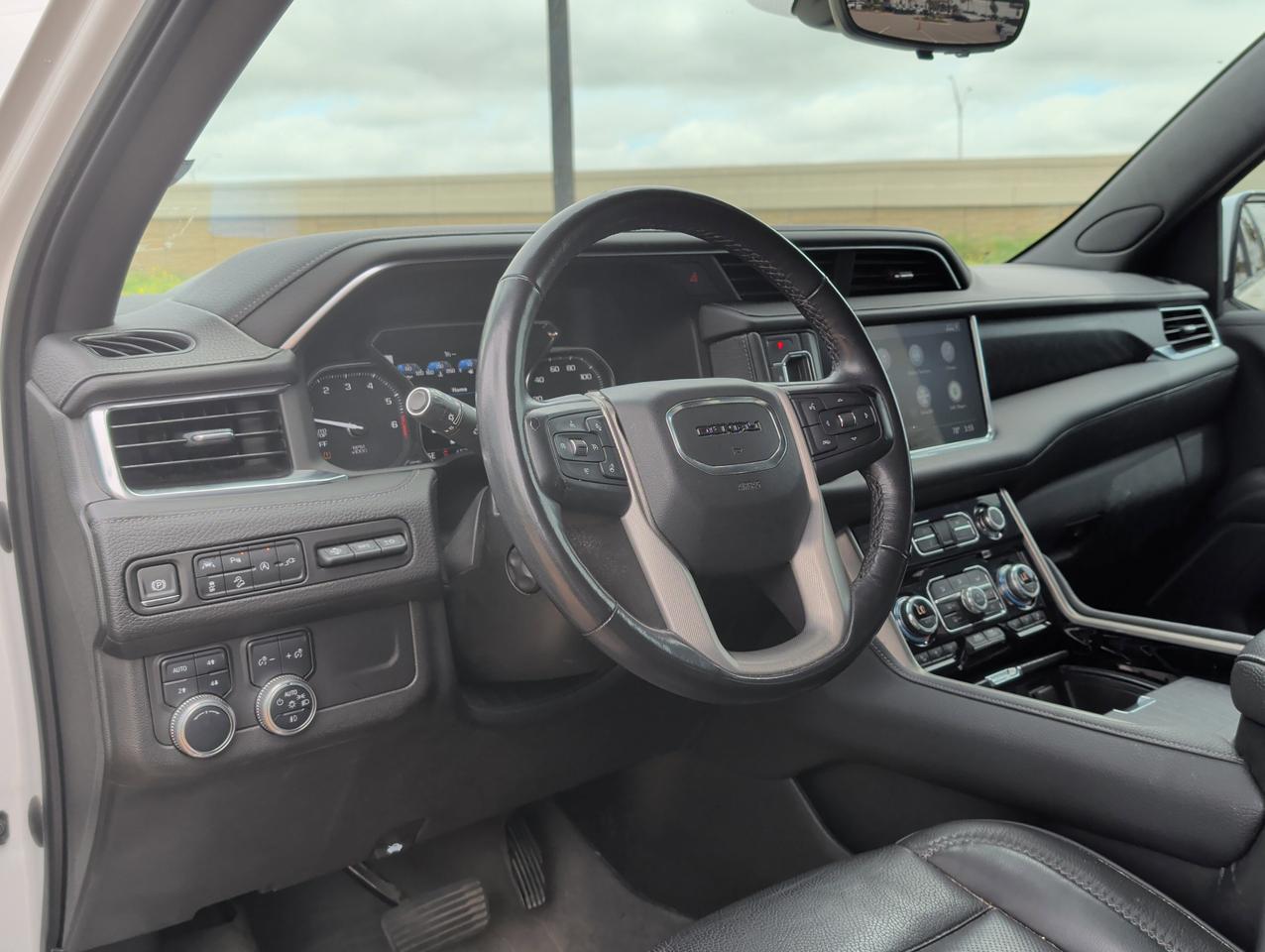 2021 GMC Yukon Denali San Juan TX