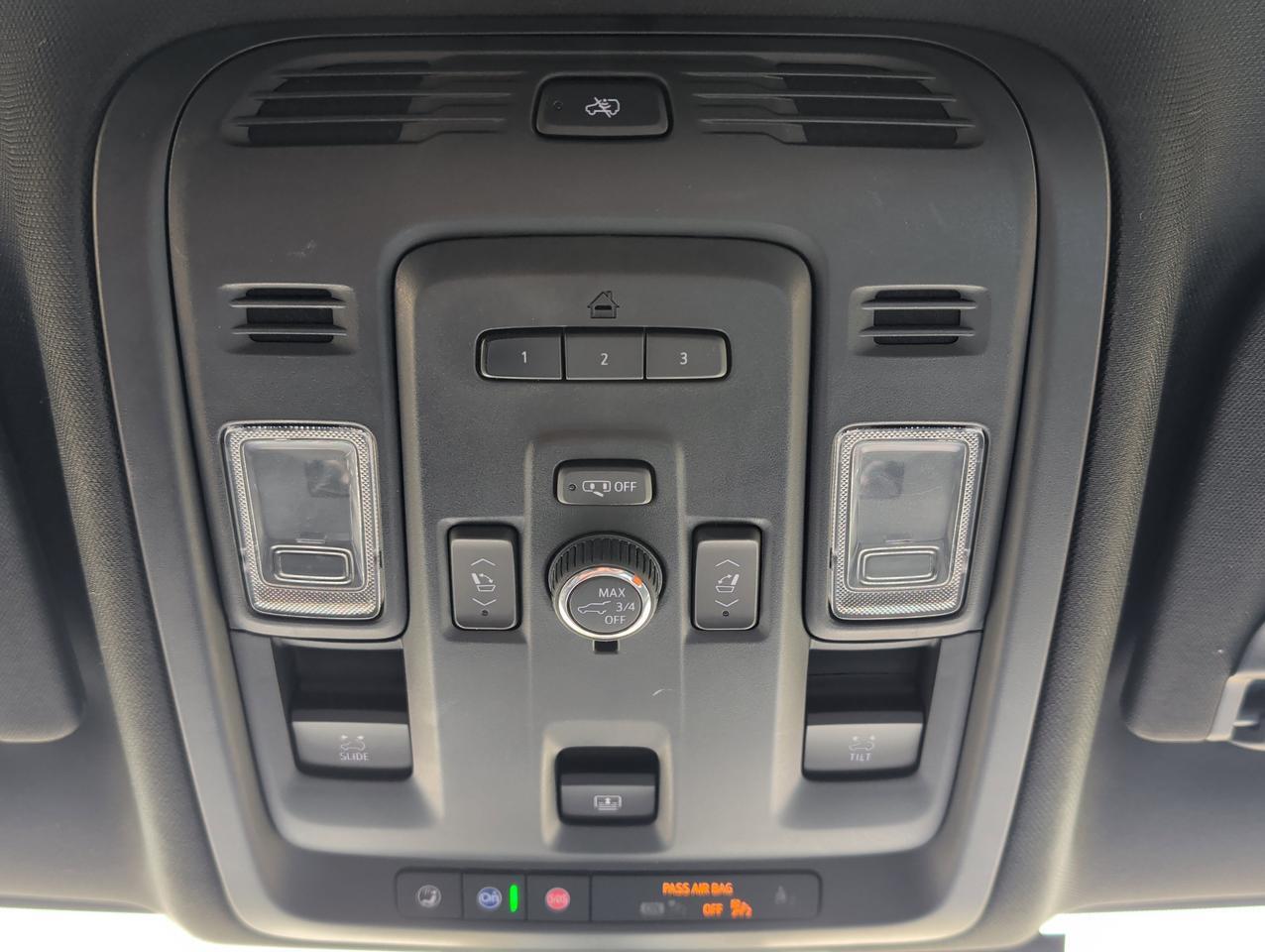 2021 GMC Yukon Denali San Juan TX
