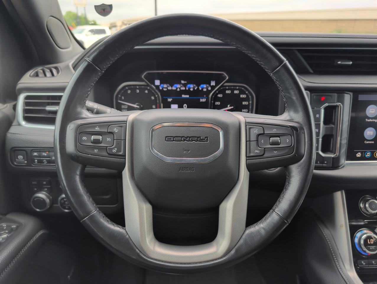 2021 GMC Yukon Denali San Juan TX