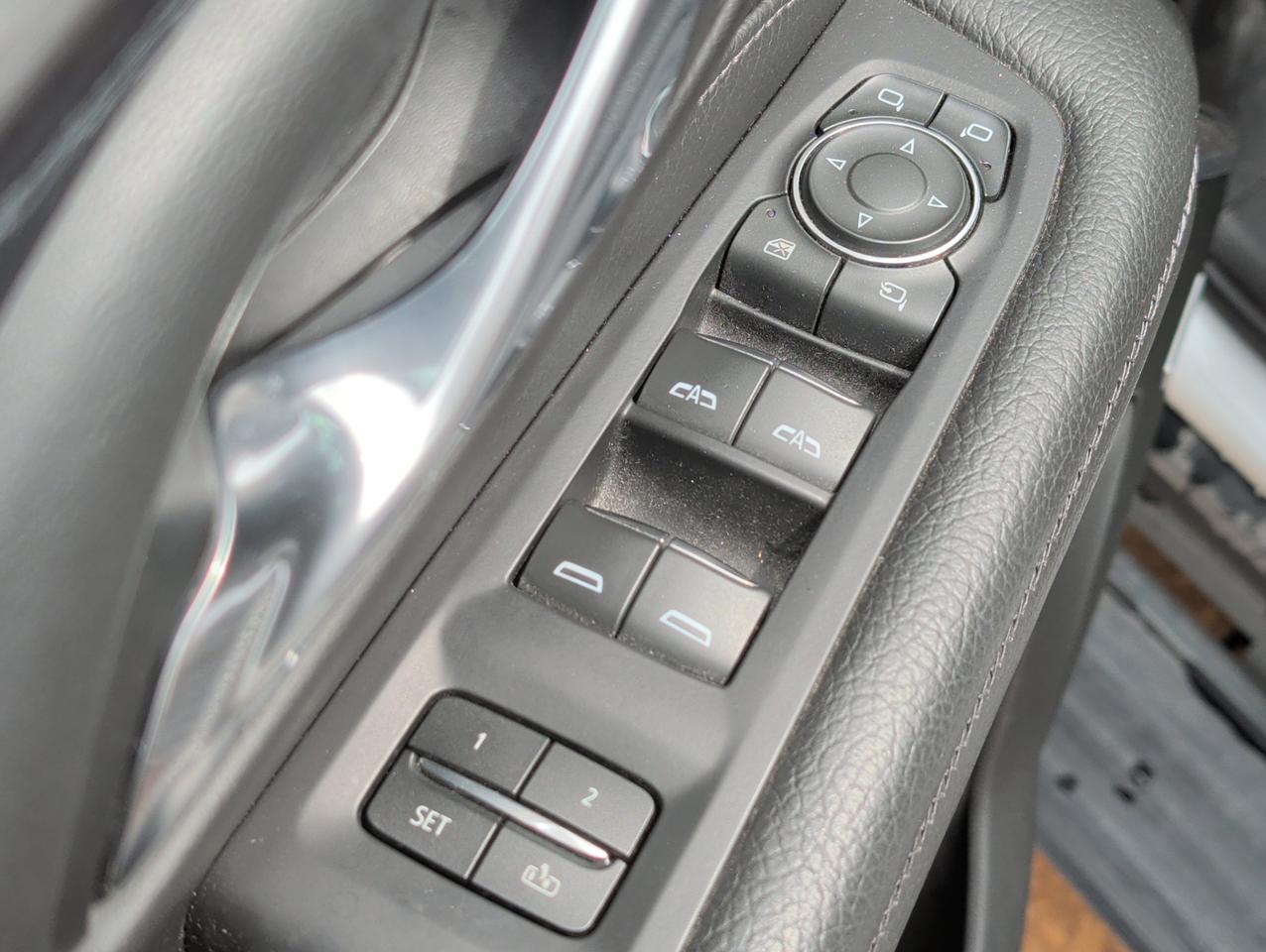 2021 GMC Yukon Denali San Juan TX