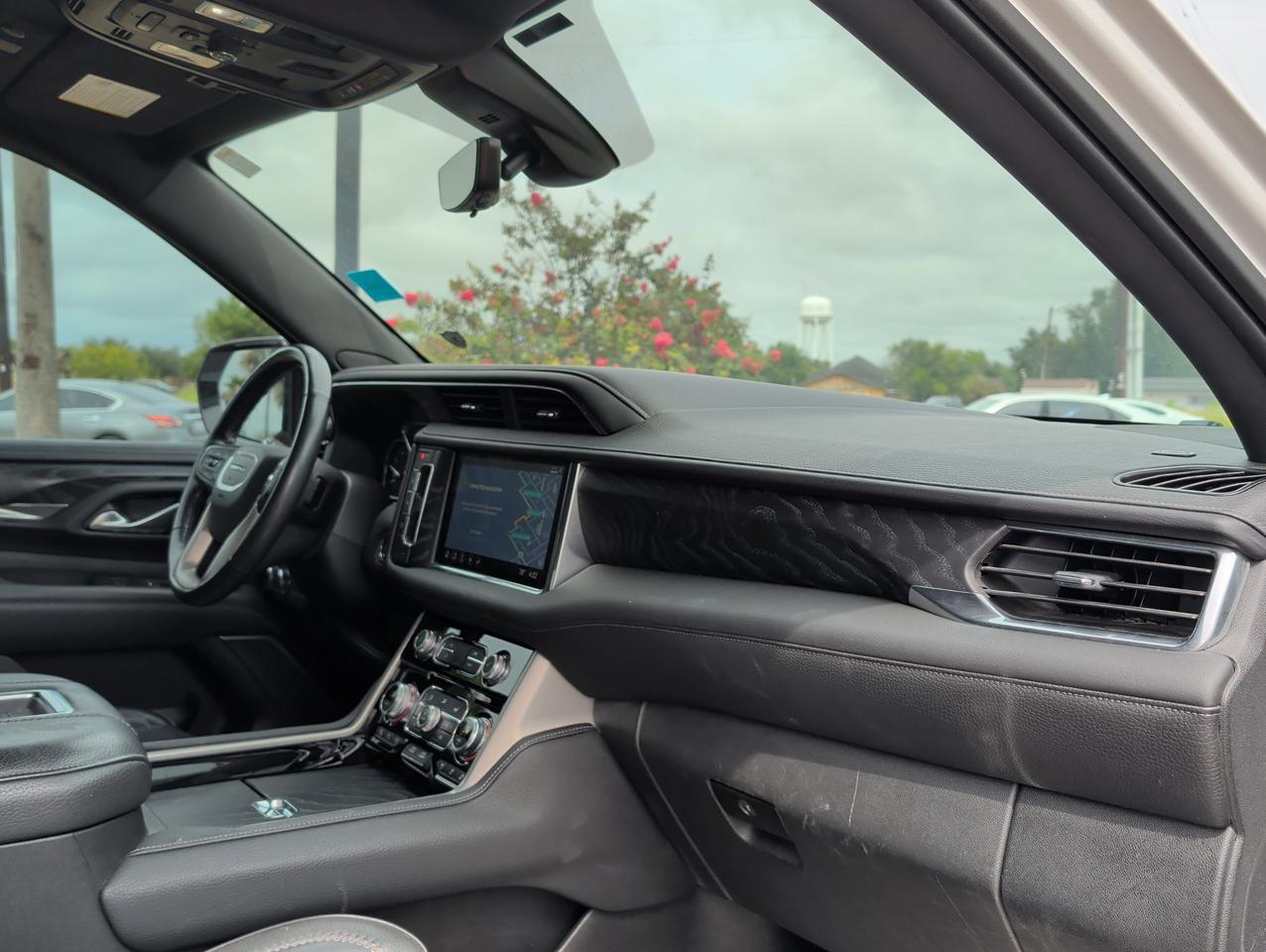 2021 GMC Yukon Denali San Juan TX