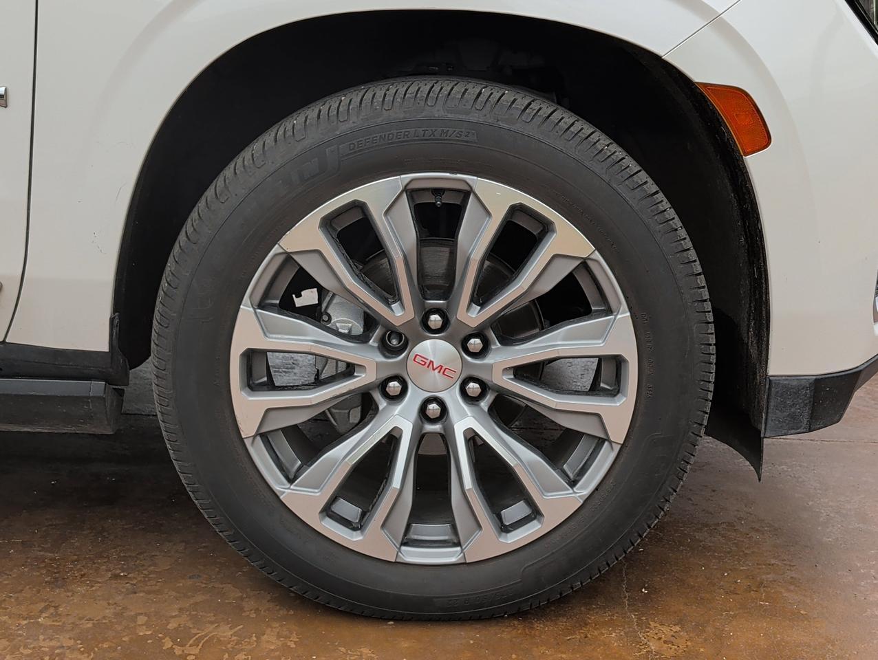 2021 GMC Yukon Denali San Juan TX