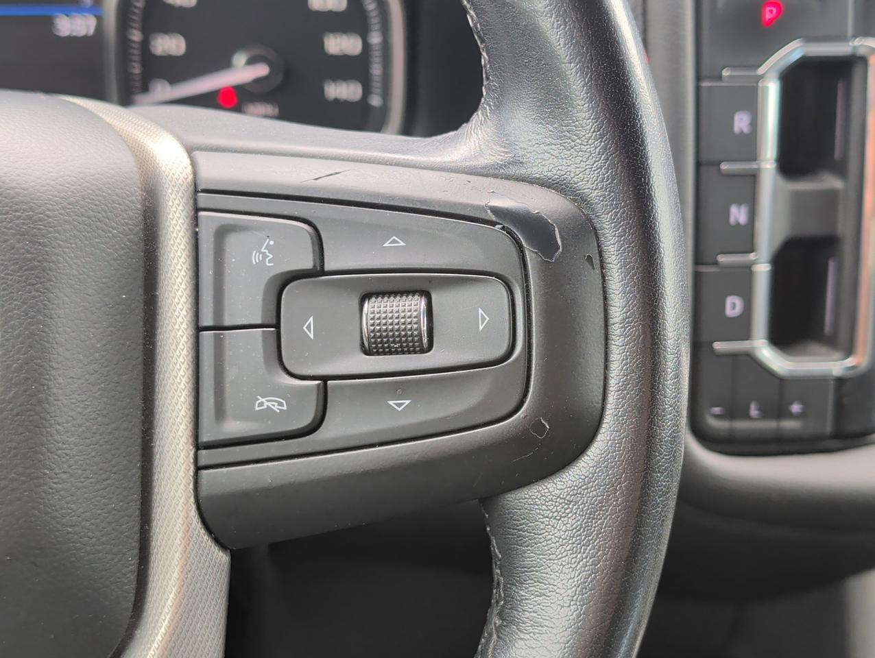 2021 GMC Yukon Denali San Juan TX