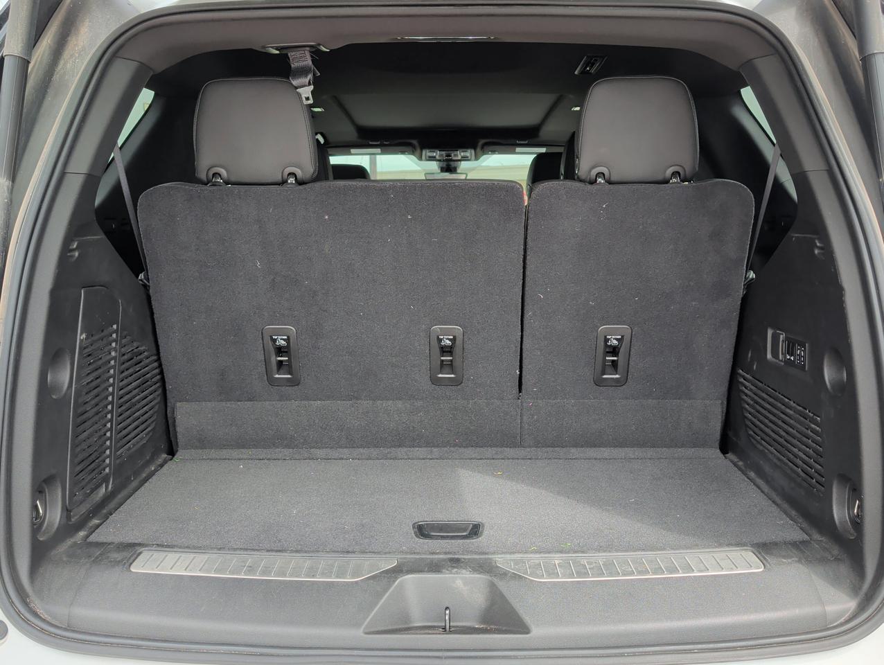 2021 GMC Yukon Denali San Juan TX