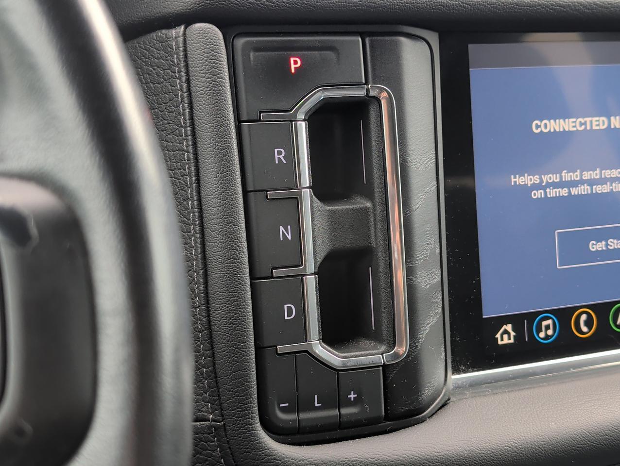 2021 GMC Yukon Denali San Juan TX