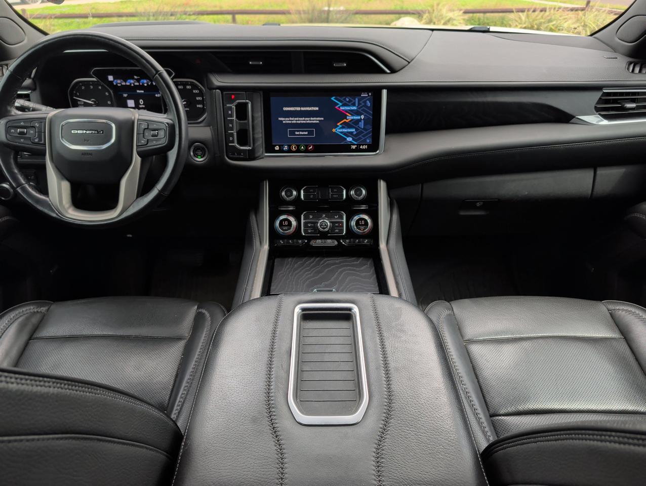 2021 GMC Yukon Denali San Juan TX