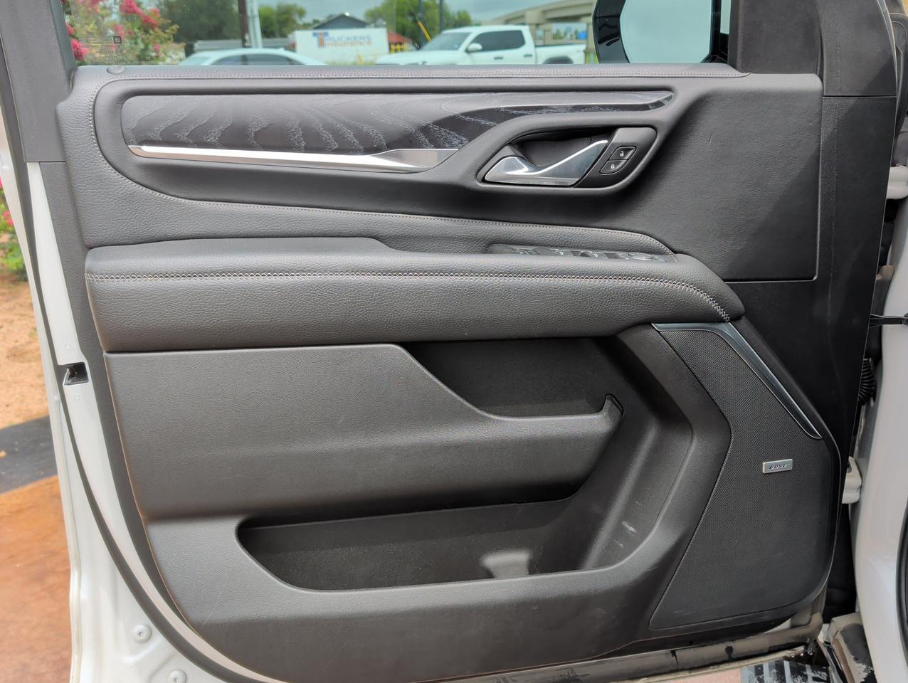 2021 GMC Yukon Denali San Juan TX