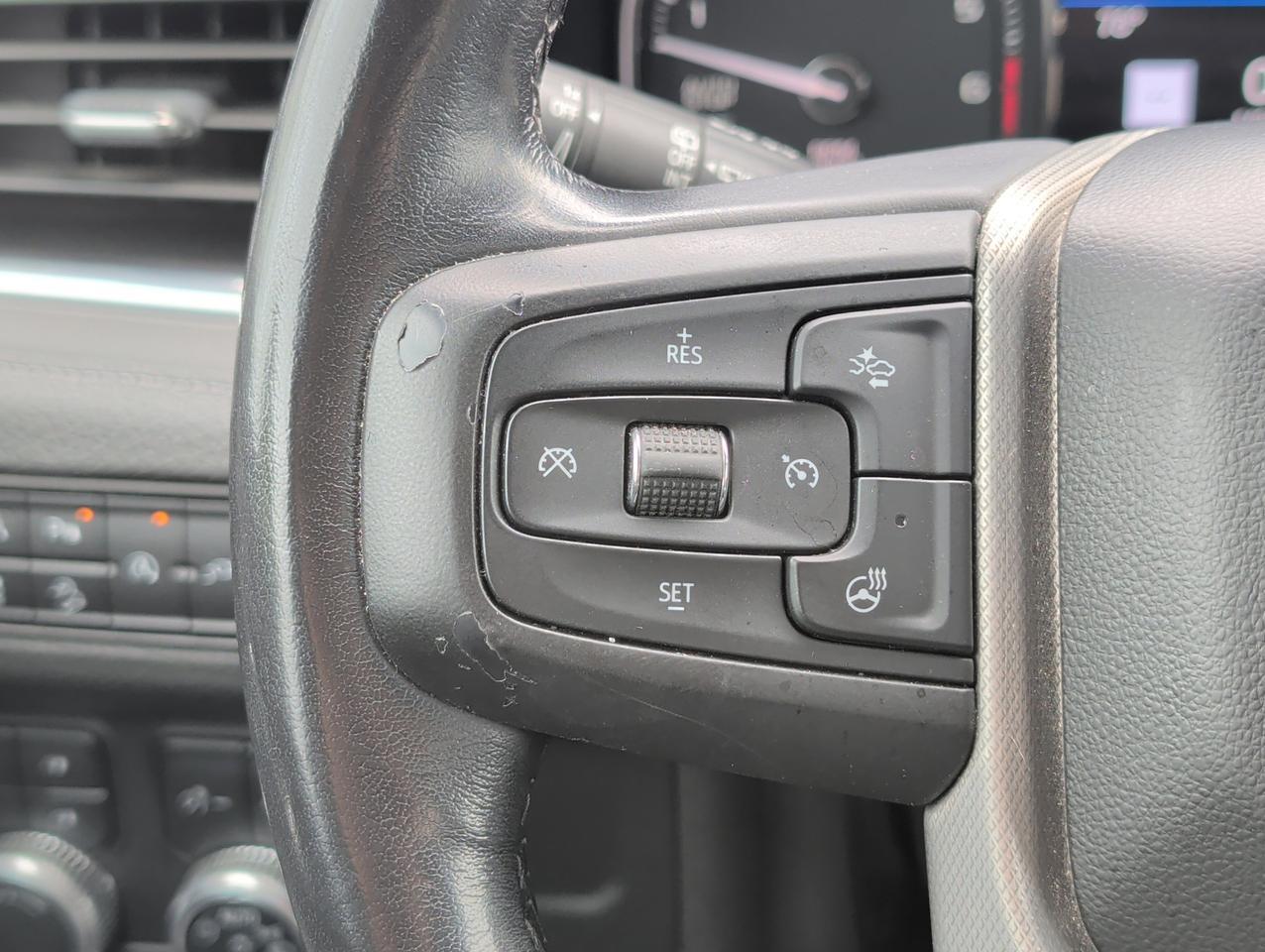 2021 GMC Yukon Denali San Juan TX